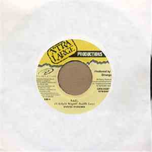 Wayne Wonder - Sail FLAC