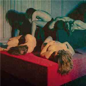 Whispering Sons - Image FLAC