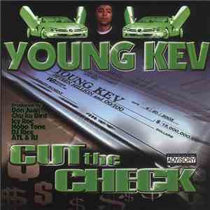 Young Kev - Cut The Check FLAC