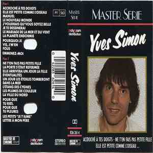Yves Simon - Yves Simon FLAC
