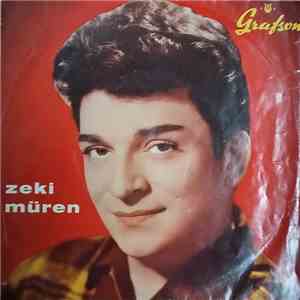 Zeki Müren - Unutturamaz Seni Hiçbir Şey / Ayrılık Ne Kadar Zor FLAC