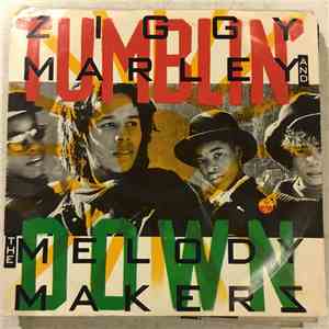 Ziggy Marley And The Melody Makers - Tumblin' Down (Edit) FLAC