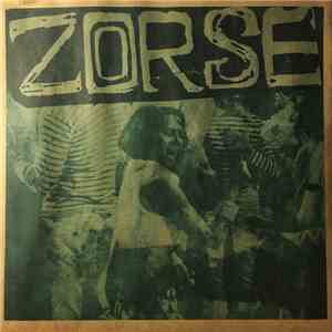 Zorse - Zorse FLAC