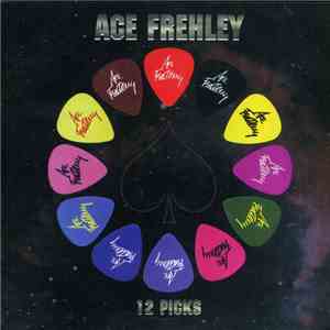 Ace Frehley - 12 Picks FLAC