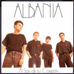 Albania  - Al Son De Tu Corazón FLAC