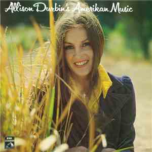 Allison Durbin - Allison Durbin's Amerikan Music FLAC
