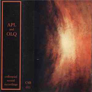 APL / OLQ - Untitled FLAC