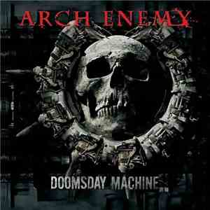 Arch Enemy - Doomsday Machine FLAC