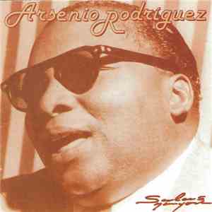 Arsenio Rodríguez - Arsenio Rodríguez FLAC
