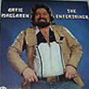 Artie MacLaren - The Entertainer FLAC