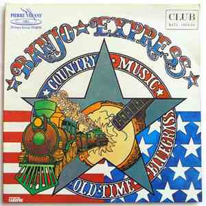Banjo Express - Country Music - Old-Time - Bluegrass FLAC