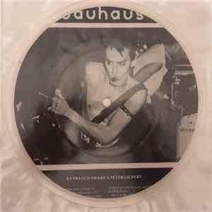 Bauhaus - Interview By Francis Drake & Peter Gilbert FLAC