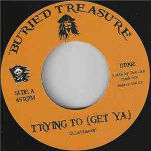 B.Latimore / Rogers - Trying To (Get Ya) / Luv U 4 FLAC
