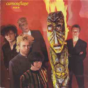 Camouflage  - La La La FLAC