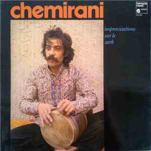 Chemirani - Improvisations Sur Le Zarb FLAC