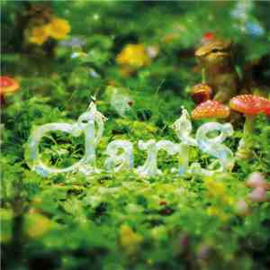 ClariS - CheerS FLAC