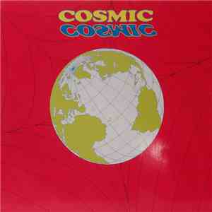 Cosmic - Cosmic FLAC