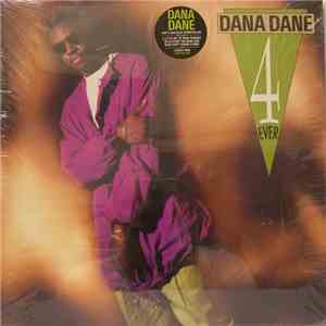 Dana Dane - Dana Dane 4 Ever FLAC