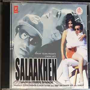 Dilip Sen-Sameer Sen, Sameer - Salaakhen FLAC