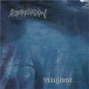 Dissimulation - Miglose ... FLAC