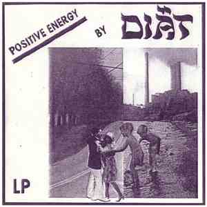 Diät - Positive Energy FLAC