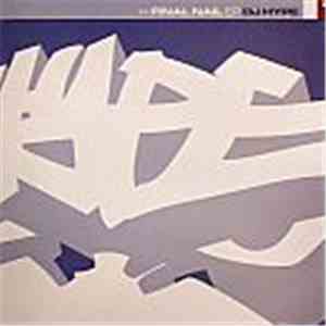 DJ Hype - Final Nail EP FLAC