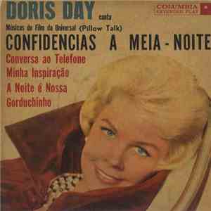 Doris Day - Confidencias A Meia-Noite FLAC