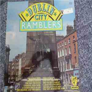 Dublin City Ramblers - Dublin City Ramblers FLAC