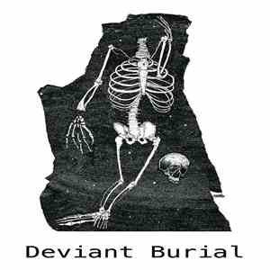 Earthen Tongue - Deviant Burial FLAC
