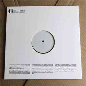 Earthling Society - Ascent To Godhead FLAC