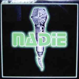El Meswy - Nadie FLAC
