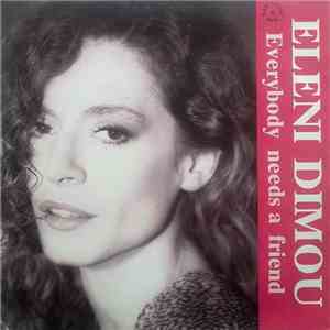 Eleni Dimou - Everybody Needs A Friend FLAC