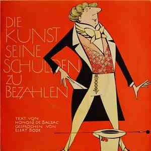 Elert Bode - Die Kunst, Seine Schulden Zu Bezahlen FLAC