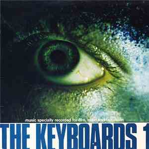 Enrico Riccardi - The Keyboards 1 FLAC