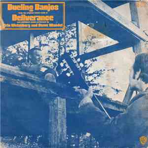 Eric Weissberg & Steve Mandel - Dueling Banjos FLAC