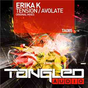 Erika K - Tension / Avolate FLAC
