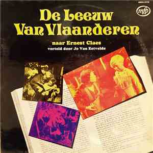Ernest Claes - De Leeuw Van Vlaanderen FLAC