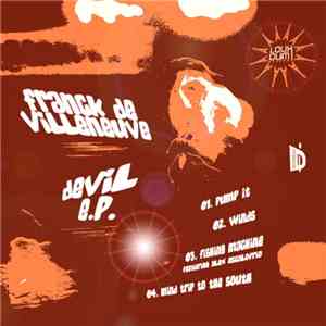 Franck de Villeneuve - Devil E.P. FLAC