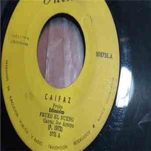 Fruko y sus Tesos - Caifaz / Va A Llover FLAC