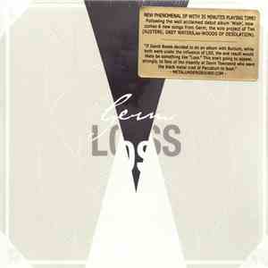 Germ  - Loss FLAC