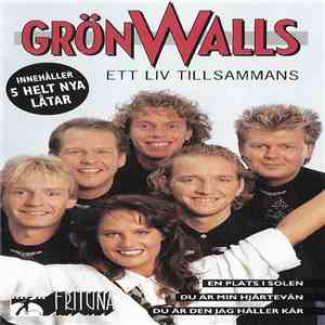 Grönwalls - Ett Liv Tillsammans FLAC