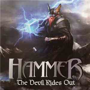Hammer  - The Devil Rides Out FLAC