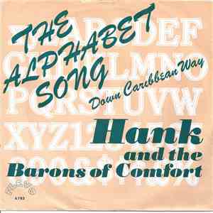 Hank And The Barons Of Comfort - The Alphabet Song FLAC