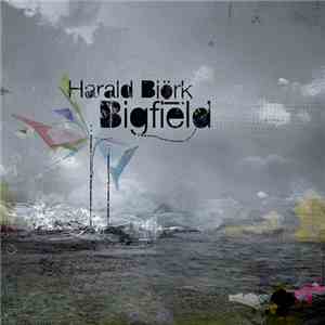 Harald Björk - Bigfield FLAC