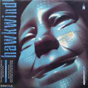 Hawkwind - Ridicule FLAC