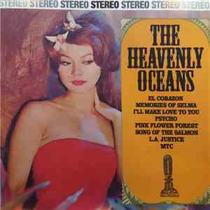 Heavenly Oceans - Heavenly Oceans FLAC