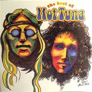 Hot Tuna - The Best Of Hot Tuna FLAC