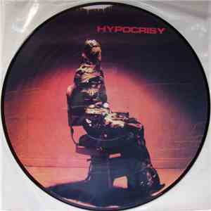 Hypocrisy - The Fourth Dimension FLAC
