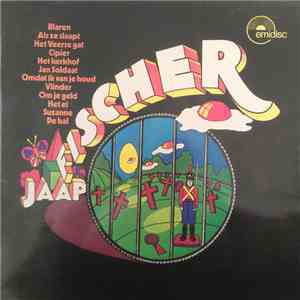 Jaap Fischer - Jaap Fischer FLAC