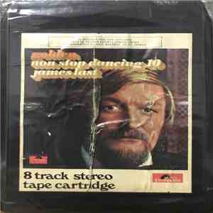 James Last - Golden Non Stop Dancing 10 FLAC